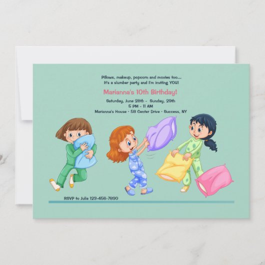 Uitnodiging tot het indienen van een proefvlucht (Voorkant)