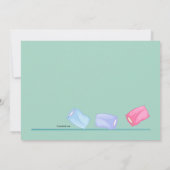 Uitnodiging tot het indienen van een proefvlucht (Achterkant)