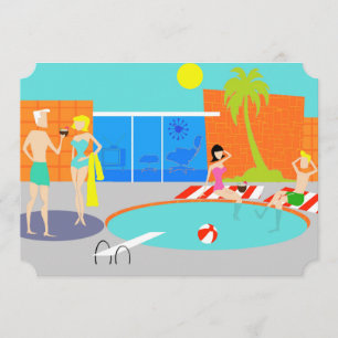 uitnodiging tot het indienen van een Retropoolpar