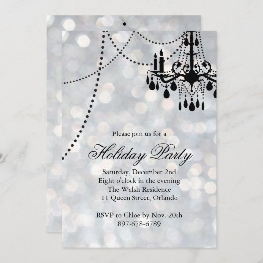 Uitnodiging tot het indienen van een spaarder-hand (Voorkant / Achterkant)