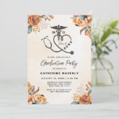 Uitnodiging tot het indienen van een studiecyclus (Staand voorkant)