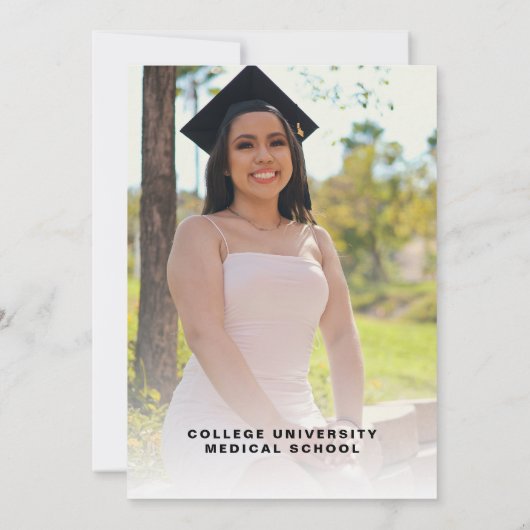 Uitnodiging tot het indienen van een studiecyclus (Achterkant)