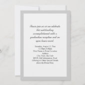 Uitnodiging tot het indienen van een studiecyclus (Achterkant)