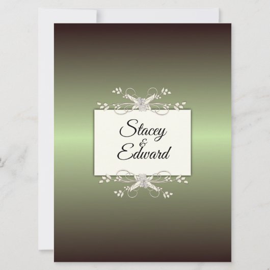 Uitnodiging tot het indienen van een traditioneel  (Achterkant)