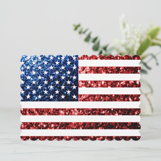 Uitnodiging tot het indienen van een uitnodiging o (Staand voorkant)