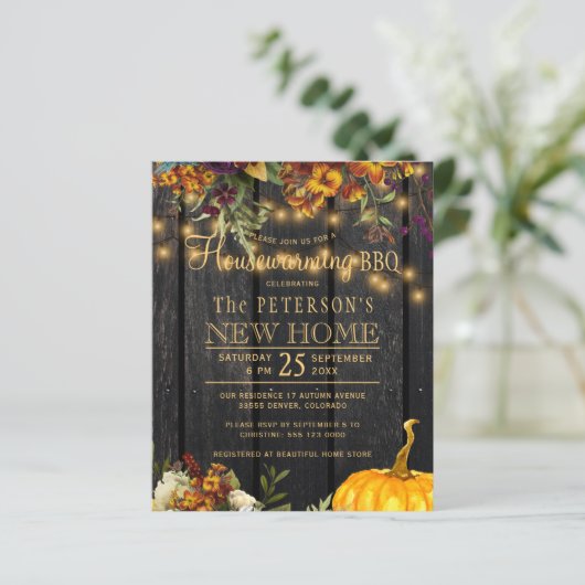 Uitnodiging tot het indienen van een uitnodiging v (Staand voorkant)