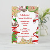 Uitnodiging tot het indienen van een uitnodiging v (Staand voorkant)