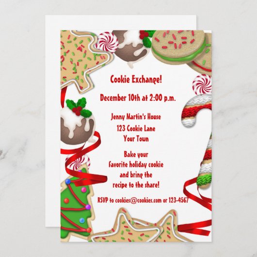 Uitnodiging tot het indienen van een uitnodiging v (Voorkant / Achterkant)