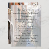 Uitnodiging tot het indienen van een uitnodiging v (Voorkant / Achterkant)