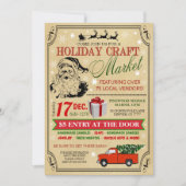 Uitnodiging tot het indienen van een vakantievaart (Voorkant)