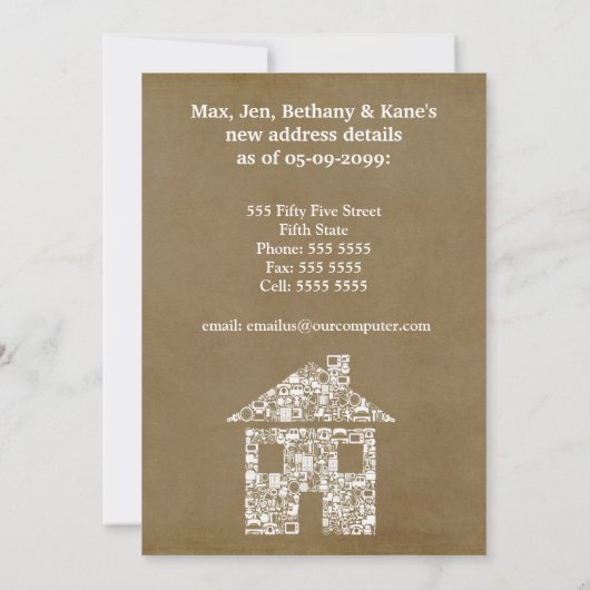 Uitnodiging tot het indienen van een verzoek van d (Achterkant)