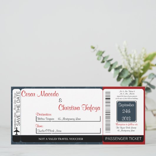 Uitnodiging tot het indienen van een vliegverbod v (Staand voorkant)