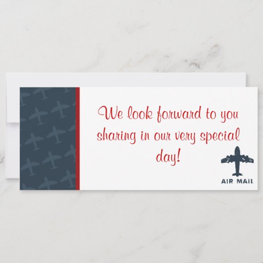 Uitnodiging tot het indienen van een vliegverbod v (Achterkant)