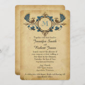 uitnodiging tot het indienen van een vredesmonogr (Voorkant / Achterkant)