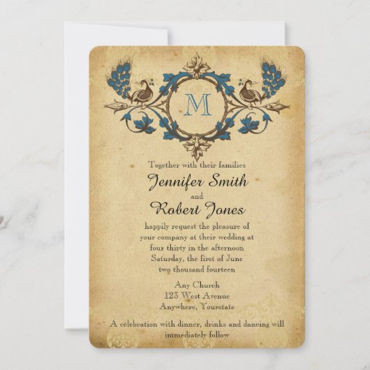 uitnodiging tot het indienen van een vredesmonogr (Voorkant)