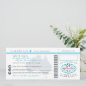 Uitnodiging tot het indienen van een weddenschap (Staand voorkant)