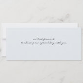 Uitnodiging tot het indienen van een weddenschap (Achterkant)