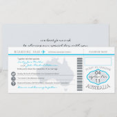 Uitnodiging tot het indienen van een weddenschap (Voorkant / Achterkant)