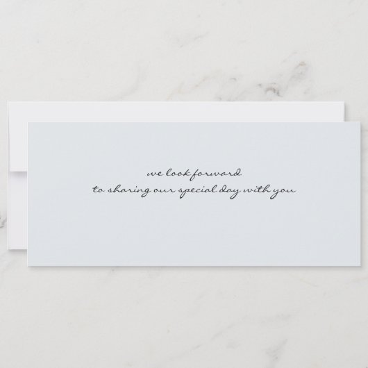 Uitnodiging tot het indienen van een weddenschap (Achterkant)