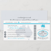 Uitnodiging tot het indienen van een weddenschap (Voorkant / Achterkant)