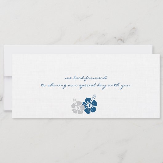 Uitnodiging tot het indienen van een weddenschap m (Achterkant)