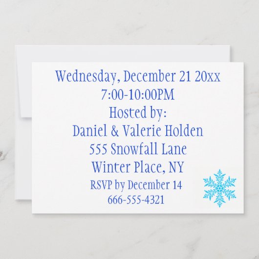 uitnodiging tot het indienen van een winterpleitz (Achterkant)