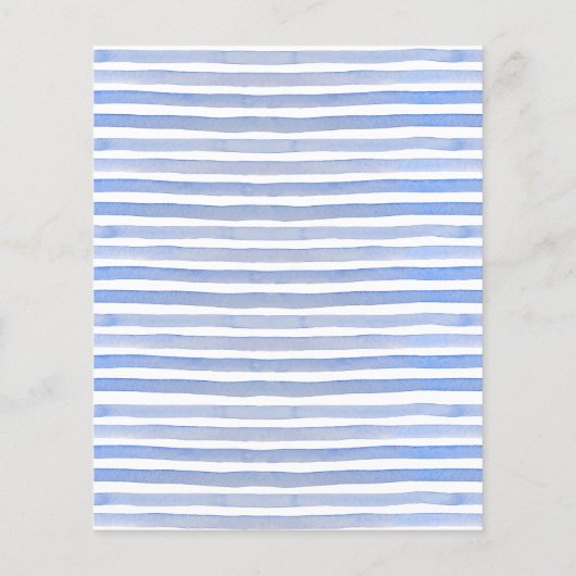 Uitnodiging tot het indienen van een zeer kleine p (Achterkant)