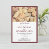 Uitnodiging tot het indienen van evenementen voor  (Staand voorkant)