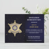 Uitnodiging tot het indienen van executiemaatregel (Staand voorkant)