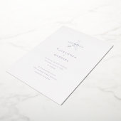 Uitnodiging tot het indienen van Foliën voor Zilve (Gedraaid)