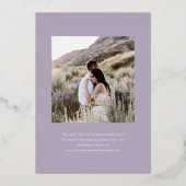 Uitnodiging tot het indienen van Foliën voor Zilve (Achterkant)