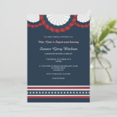 Uitnodiging tot het indienen van fondsen voor patr (Staand voorkant)