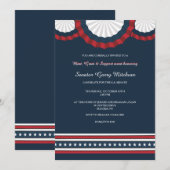 Uitnodiging tot het indienen van fondsen voor patr (Voorkant / Achterkant)