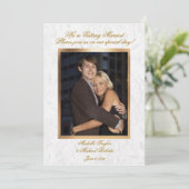  uitnodiging tot het indienen van fotoberichten (Staand voorkant)