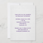 Uitnodiging tot het indienen van Hoesjes (Achterkant)