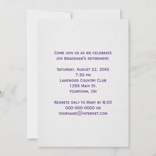 Uitnodiging tot het indienen van Hoesjes (Achterkant)