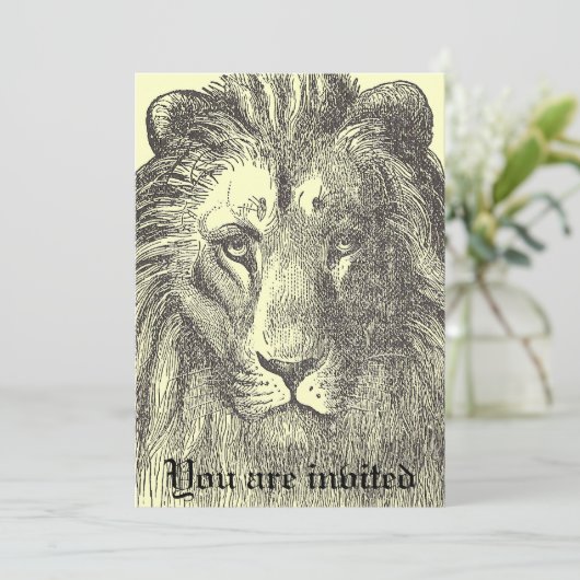 uitnodiging tot het indienen van inlichtingen (Staand voorkant)