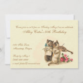 uitnodiging tot het indienen van katten (Voorkant)