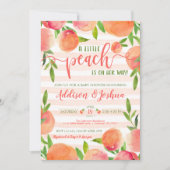 Uitnodiging tot het indienen van kleine kleine Bab (Voorkant)