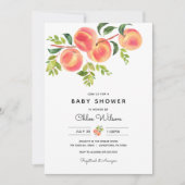 Uitnodiging tot het indienen van kleine kleine Bab (Voorkant)