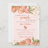 Uitnodiging tot het indienen van kleine kleine Bab (Voorkant)