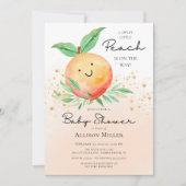 Uitnodiging tot het indienen van kleine kleine Bab (Voorkant)