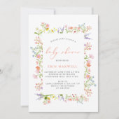 Uitnodiging tot het indienen van Lijst van Rustic (Voorkant)