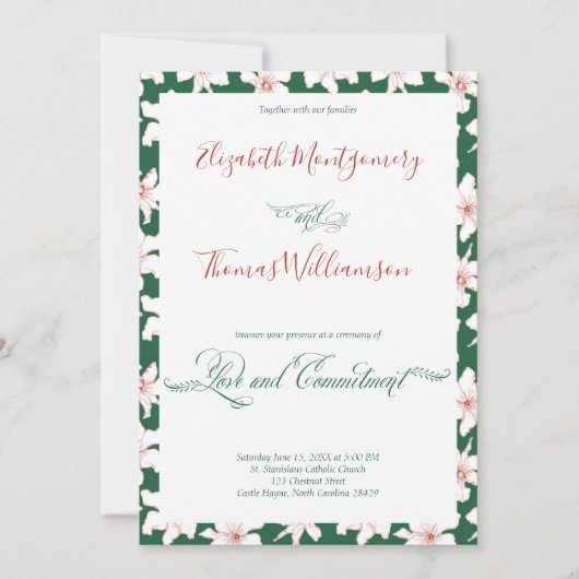 Uitnodiging tot het indienen van manifestaties van (Voorkant)