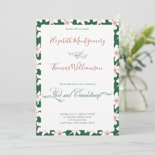 Uitnodiging tot het indienen van manifestaties van (Staand voorkant)