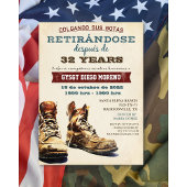 Uitnodiging tot het indienen van militaire oudersc