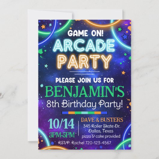 Uitnodiging tot het indienen van orders, uitnodigi (Voorkant)