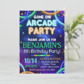 Uitnodiging tot het indienen van orders, uitnodigi (Staand voorkant)