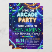 Uitnodiging tot het indienen van orders, uitnodigi (Voorkant / Achterkant)