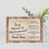 Uitnodiging tot het indienen van ouderdomsfeestjes (Staand voorkant)